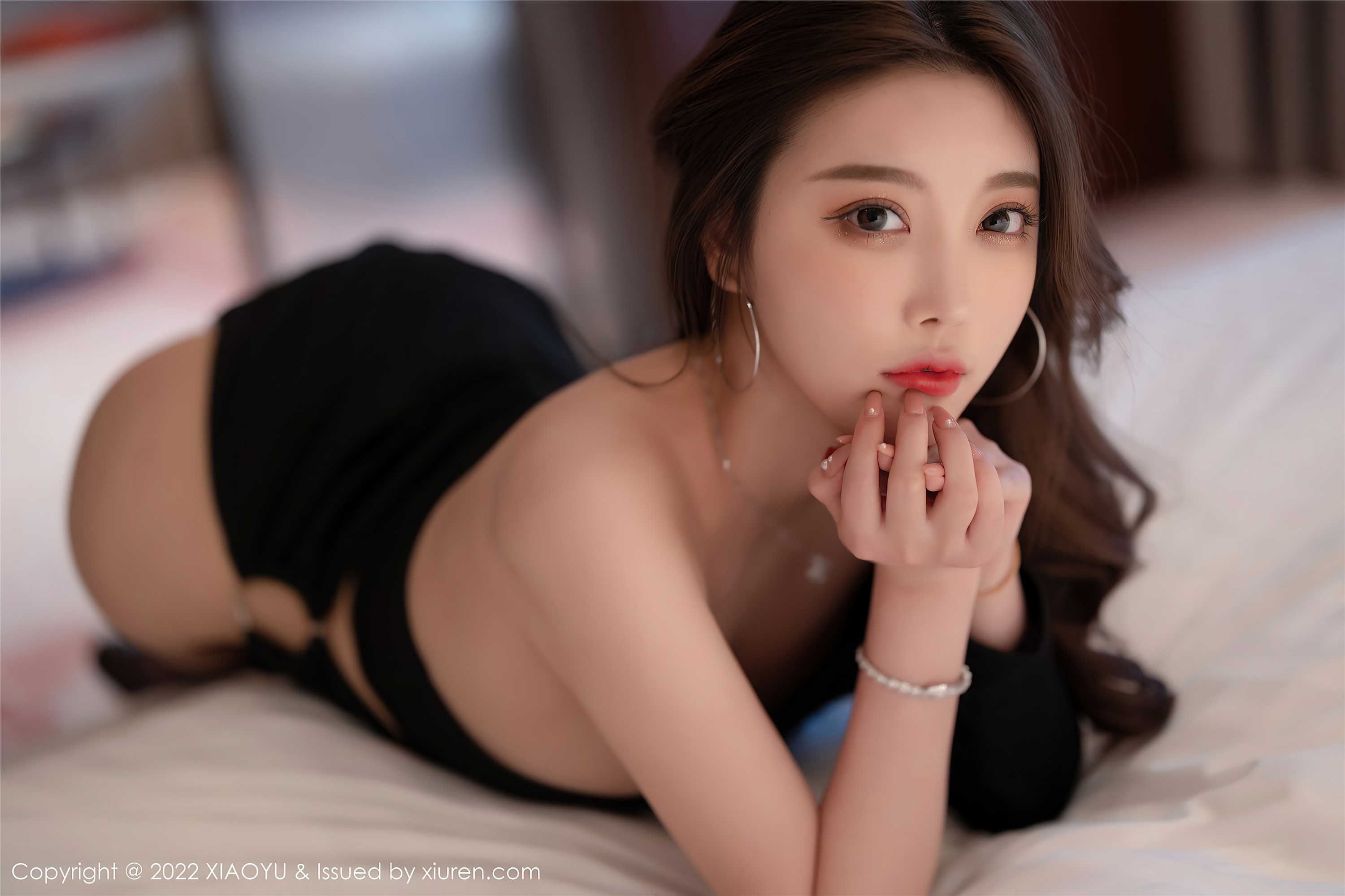 XIAOYU语画界 2022.03.25 VOL.744 杨晨晨Yome